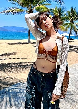 Nguyen Lam Thao Tam